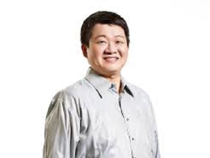 何博文